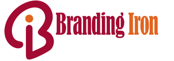 Branding Iron Logo